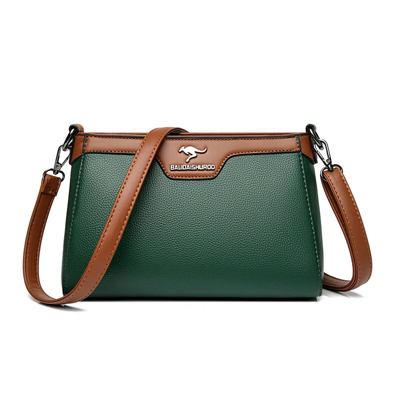 Camora™ | Single-Strap Crossbody