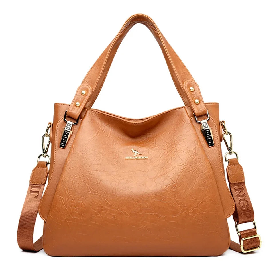 Shirley™ | Retro Flair Bag