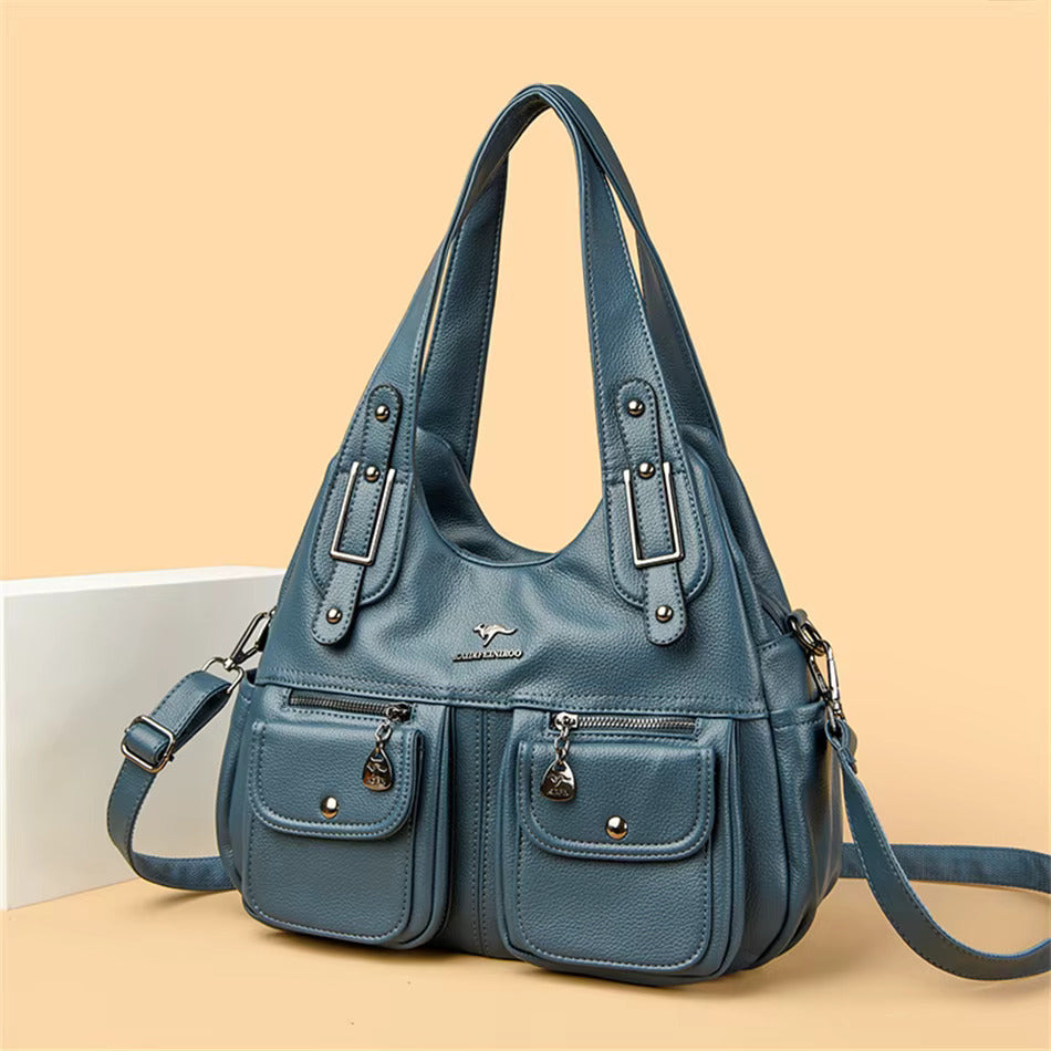 Vionne™ | Retro Style Crossbody