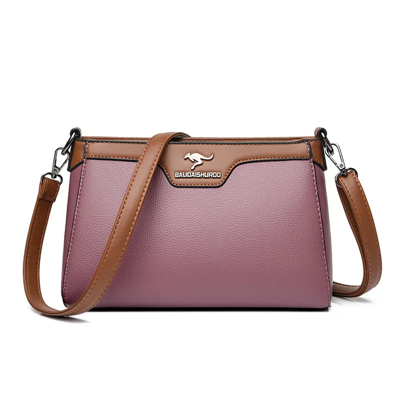 Camora™ | Single-Strap Crossbody