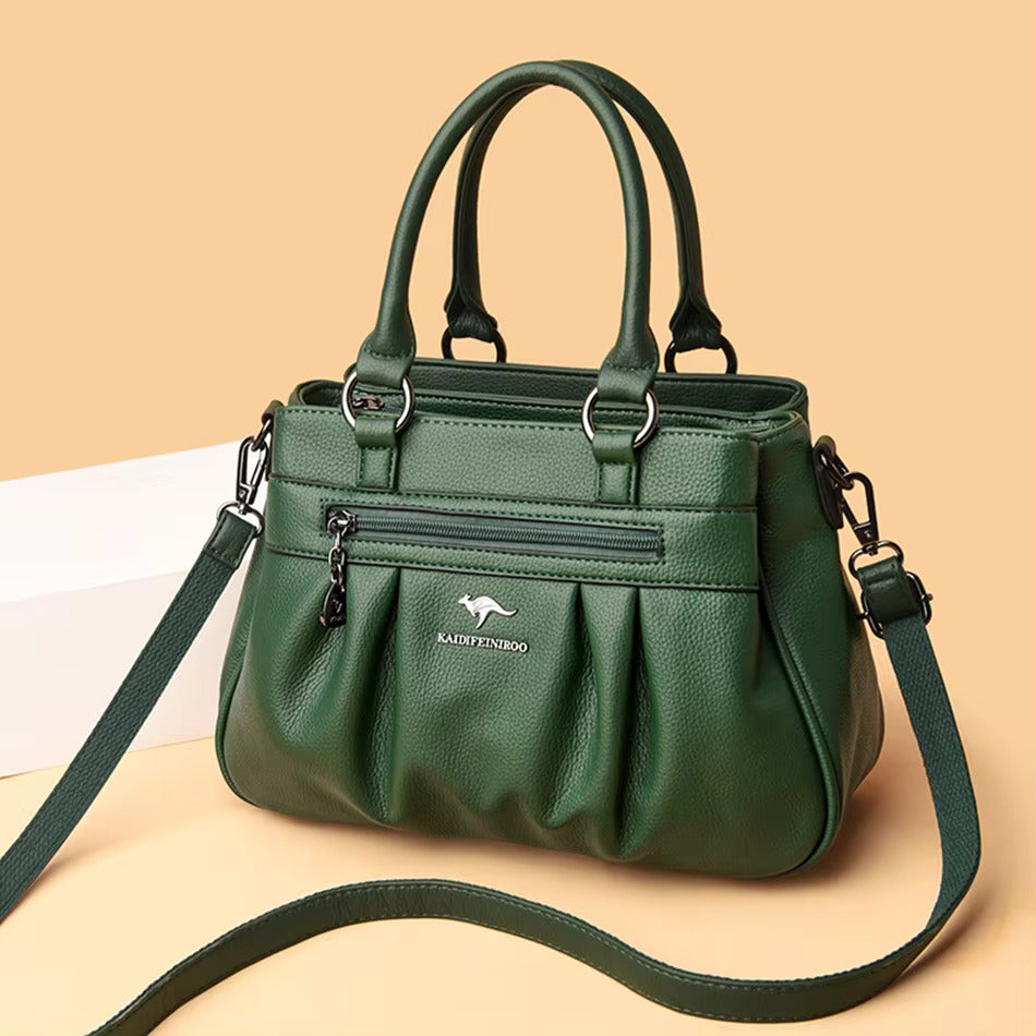 Lenora™ | Elegant Shopper
