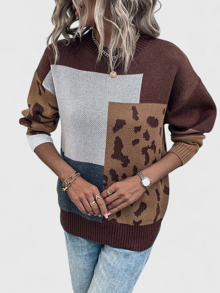 Teresina™ | Pull confortable