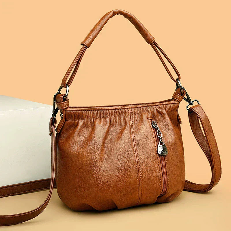 Thaya™ | Contemporary Multi-Layer Handbag