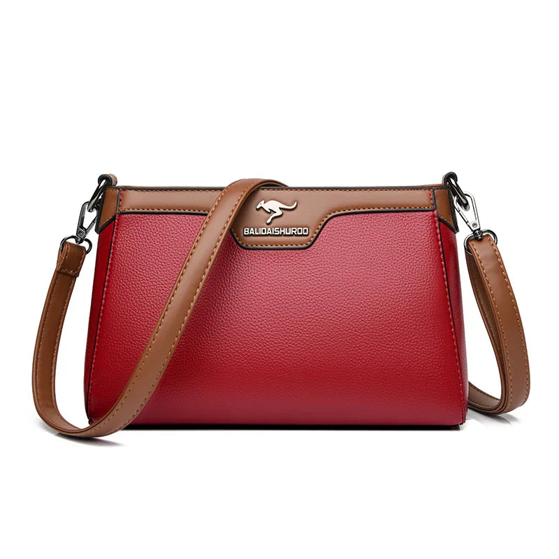 Camora™ | Single-Strap Crossbody