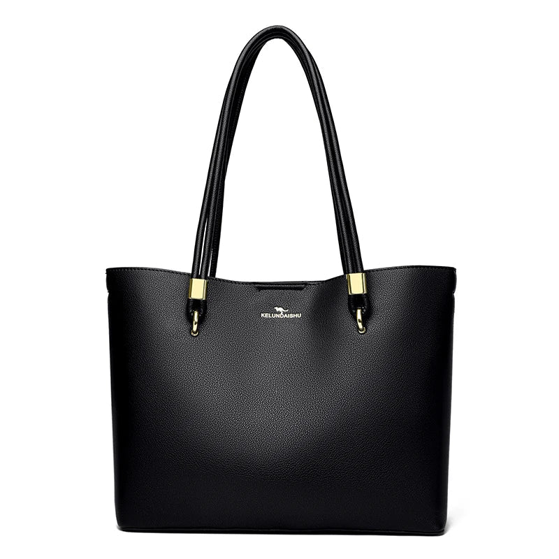 Cyrene™ | Casual Soft Tote Bag