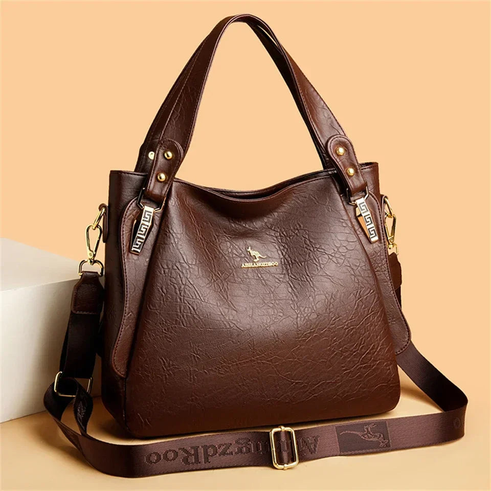 Shirley™ | Retro Flair Bag
