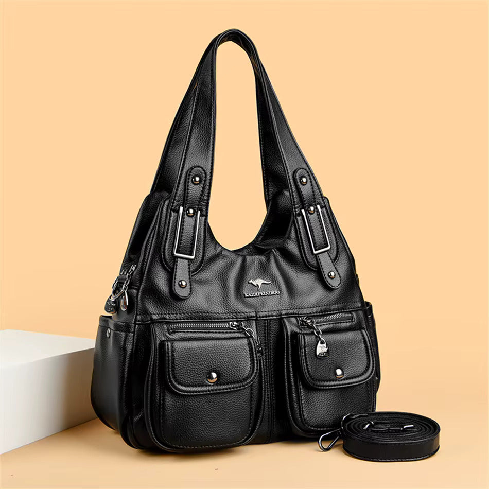 Vionne™ | Retro Style Crossbody