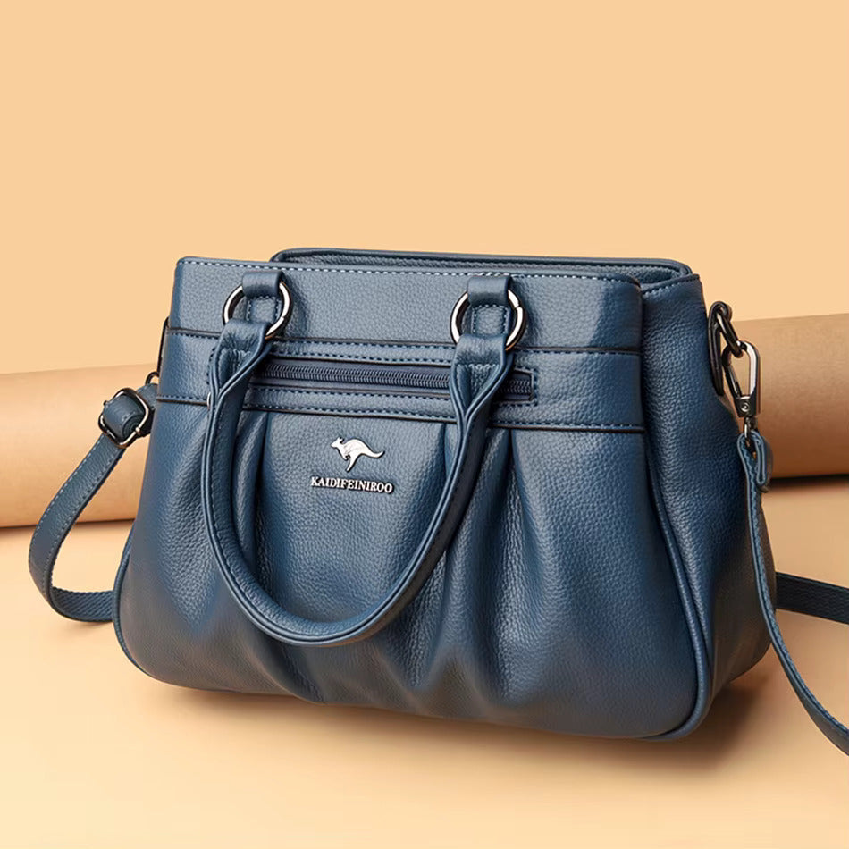 Lenora™ | Elegant Shopper