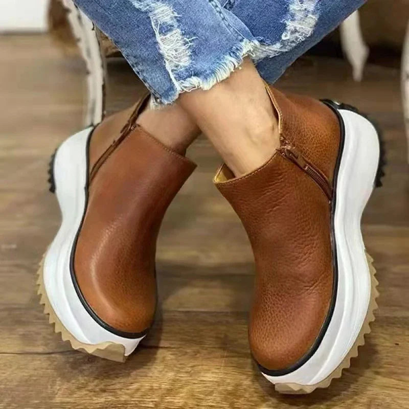 Éliane™ | Rise Platforms