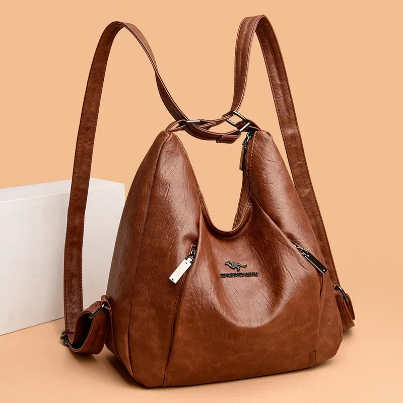 Lorraine™ | Simplicity Back Bag
