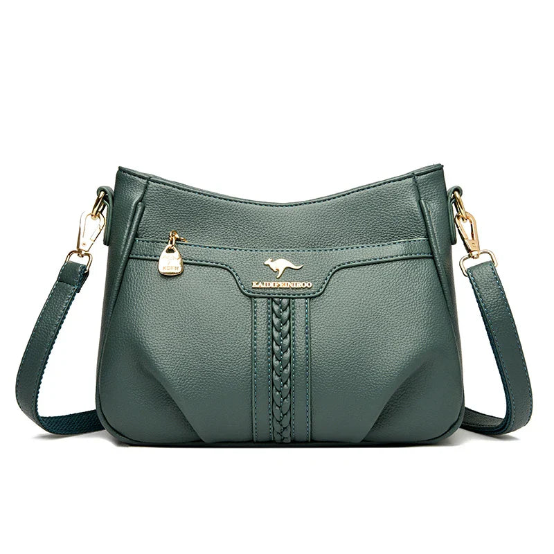 Orlena™ | Trendy Crossbody