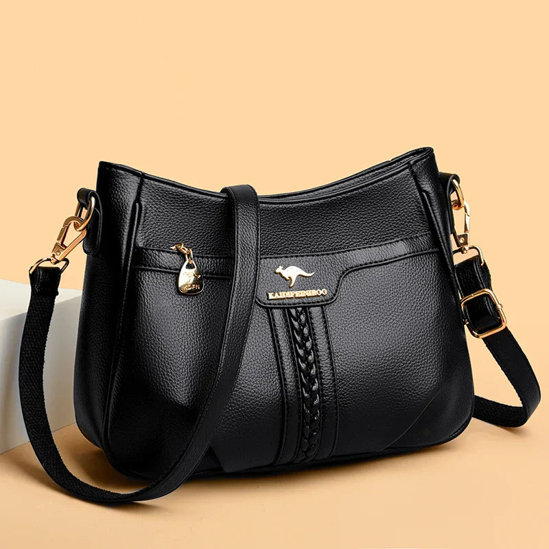 Orlena™ | Trendy Crossbody