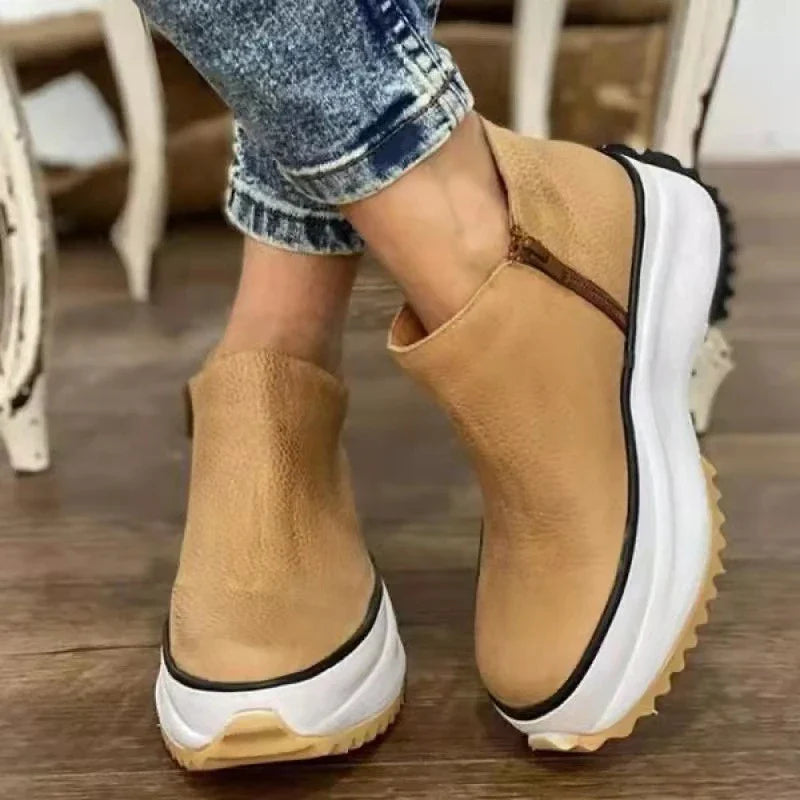 Éliane™ | Rise Platforms