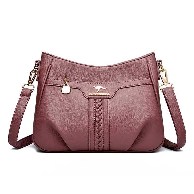 Orlena™ | Trendy Crossbody