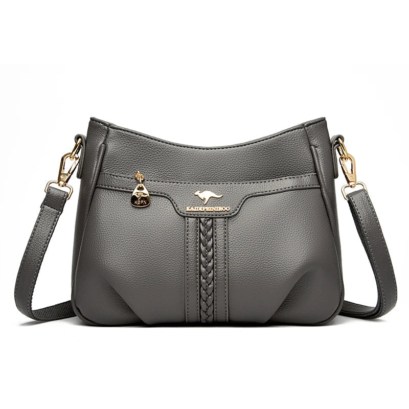 Orlena™ | Trendy Crossbody