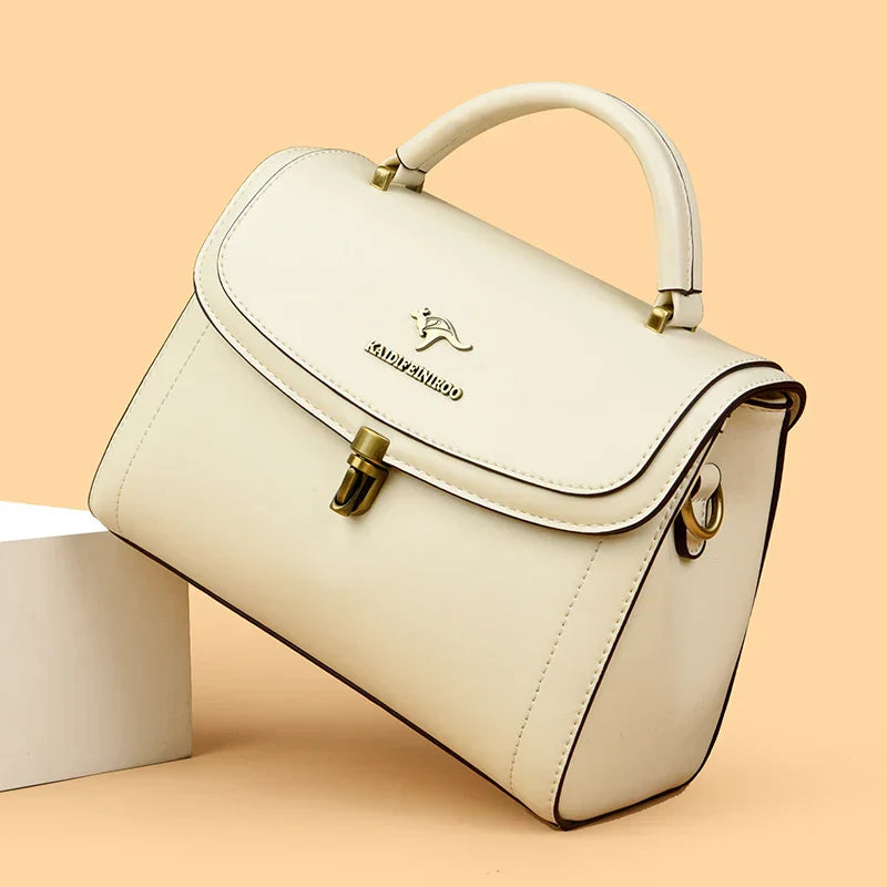 Marvella™ | Designer Messenger Bag