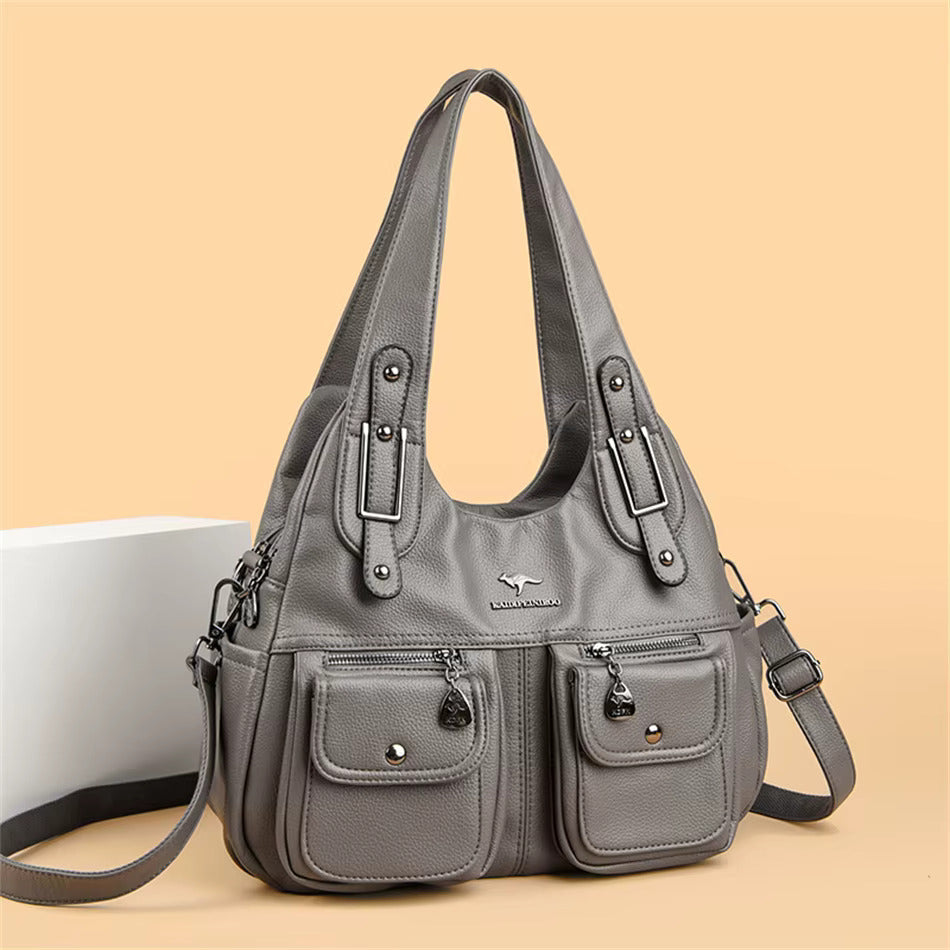 Vionne™ | Retro Style Crossbody