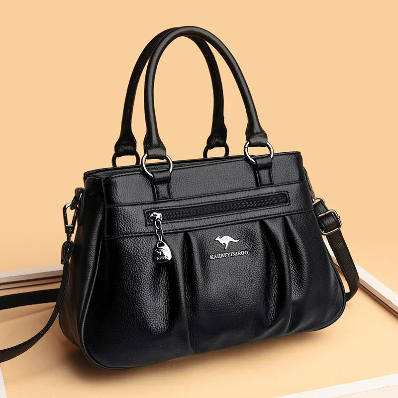 Lenora™ | Elegant Shopper