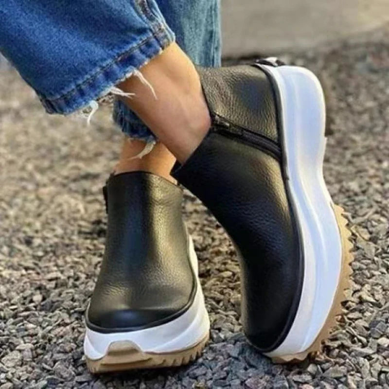 Éliane™ | Rise Platforms
