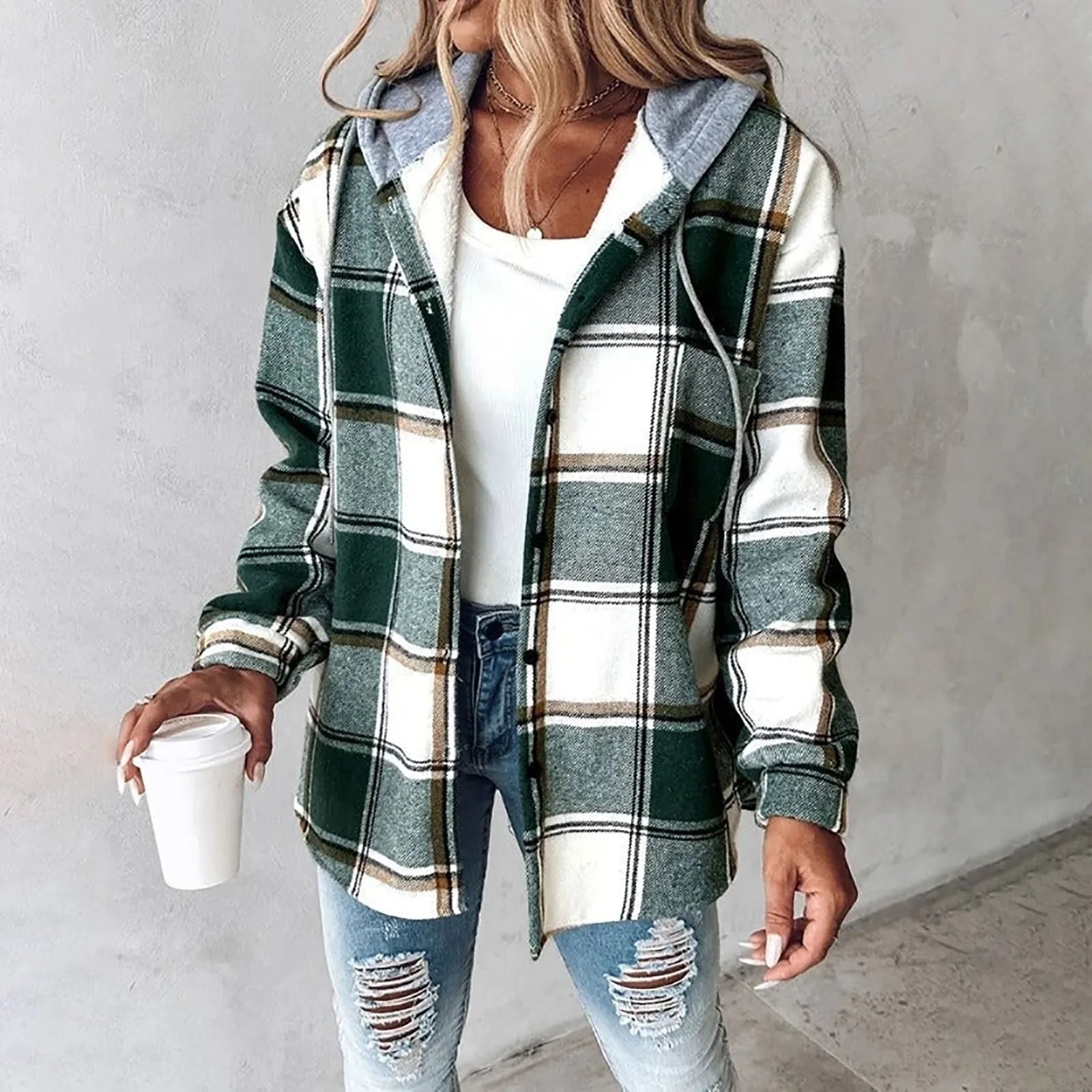 Isabella™ | Warm Stylish Jacket