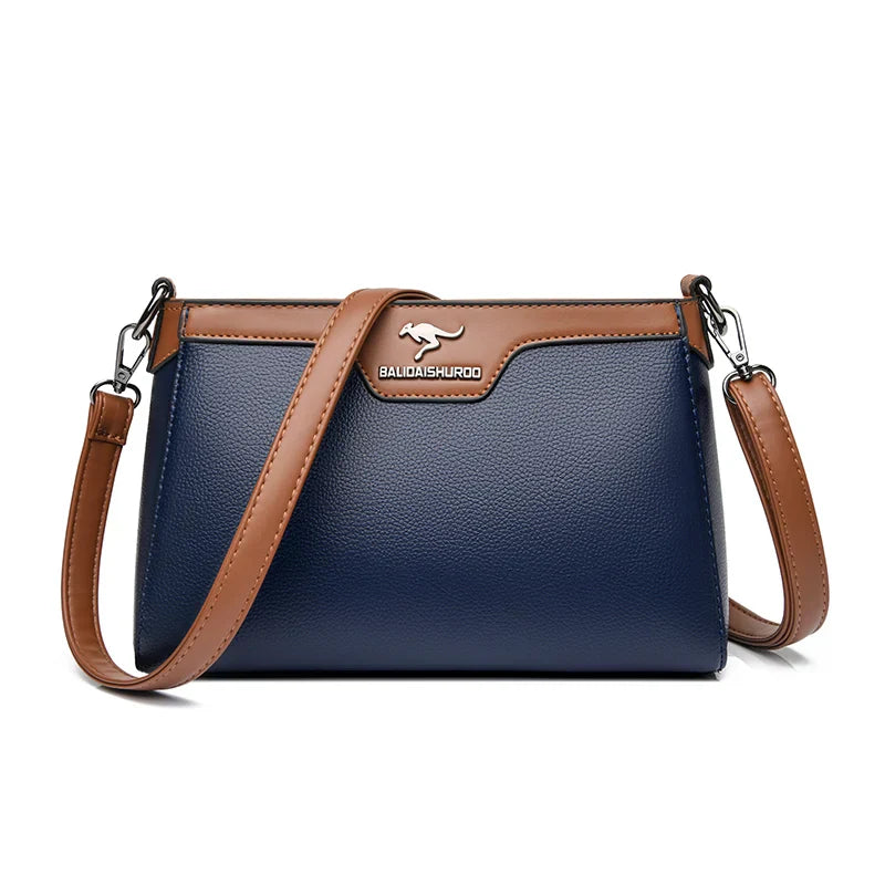Camora™ | Single-Strap Crossbody