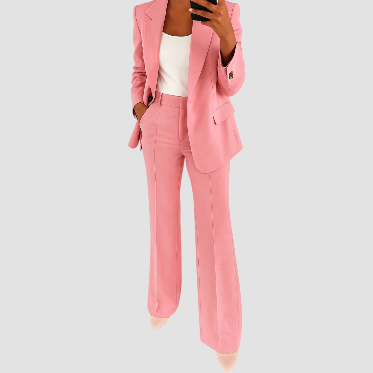 Victoria™ | Ensemble sur mesure 