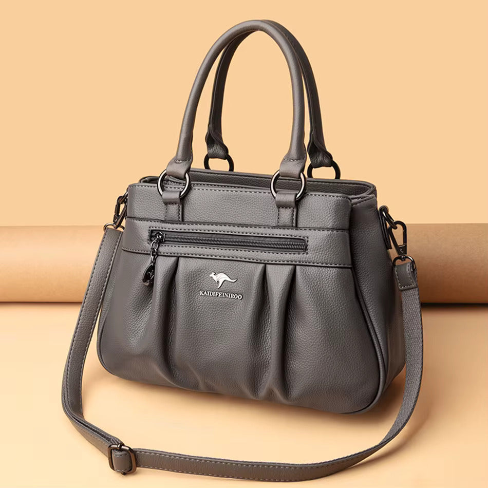 Lenora™ | Elegant Shopper