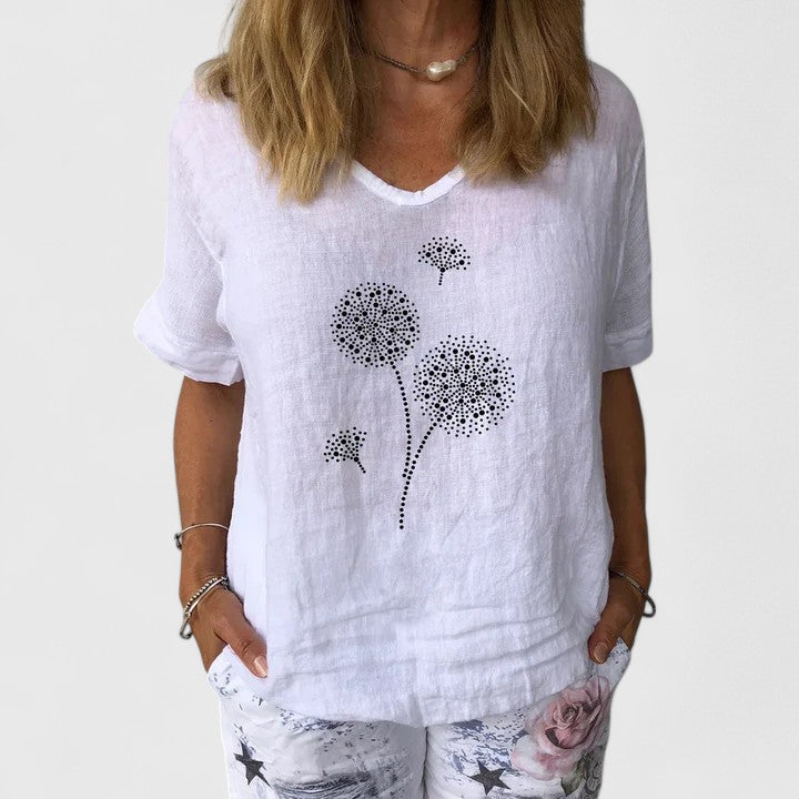 Esmara™ | Elegant Summer Blouse