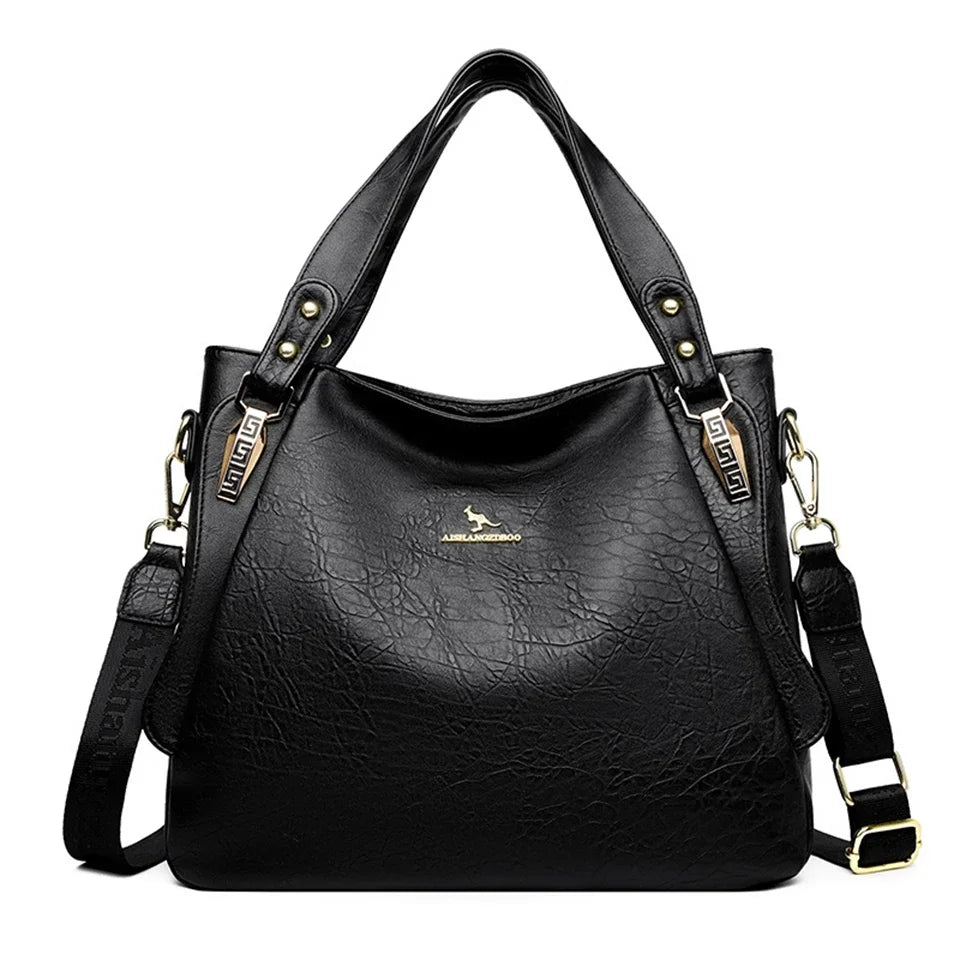 Shirley™ | Retro Flair Bag