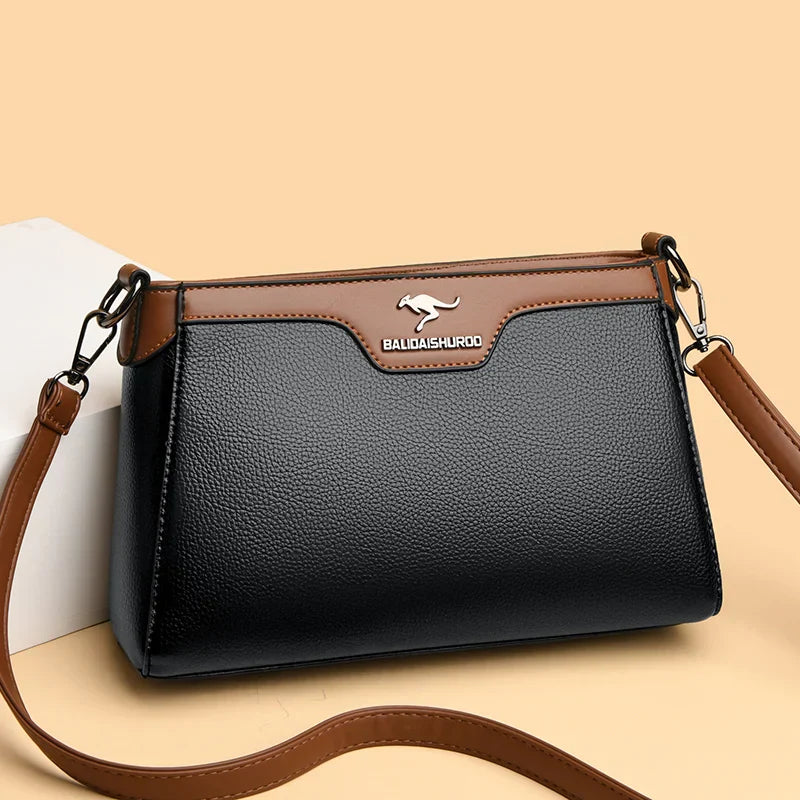 Camora™ | Single-Strap Crossbody