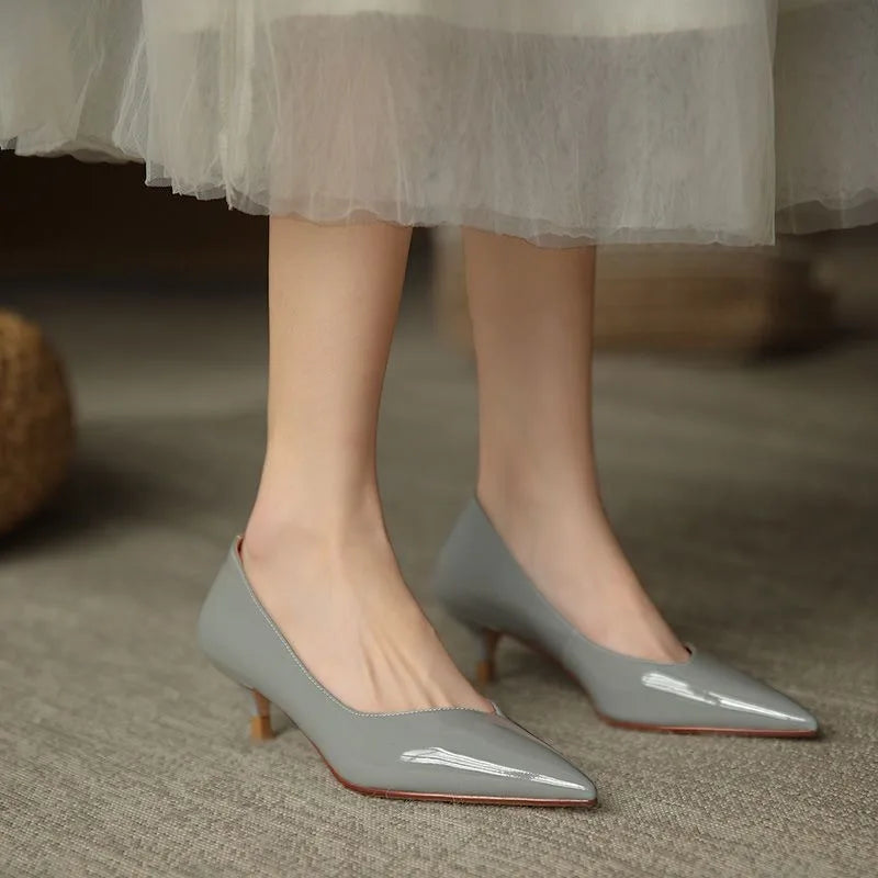 Liona Elegant Pumps