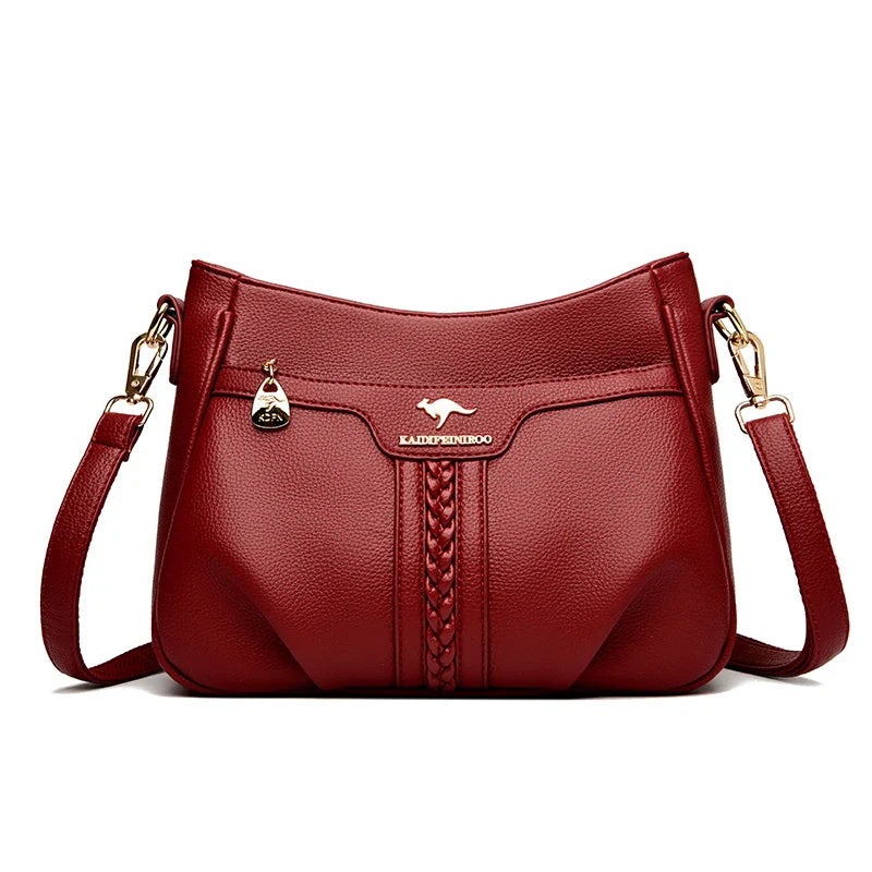 Orlena™ | Trendy Crossbody