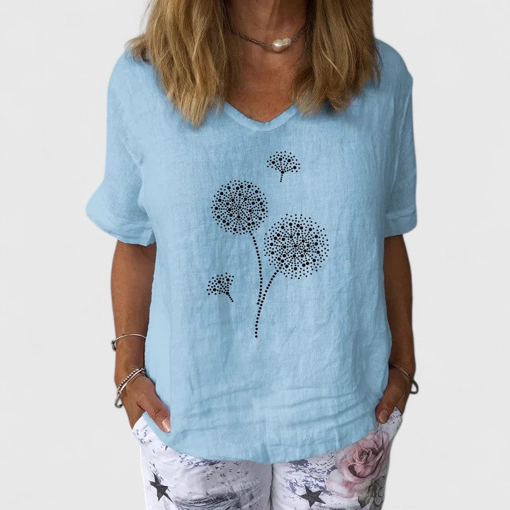 Esmara™ | Elegant Summer Blouse