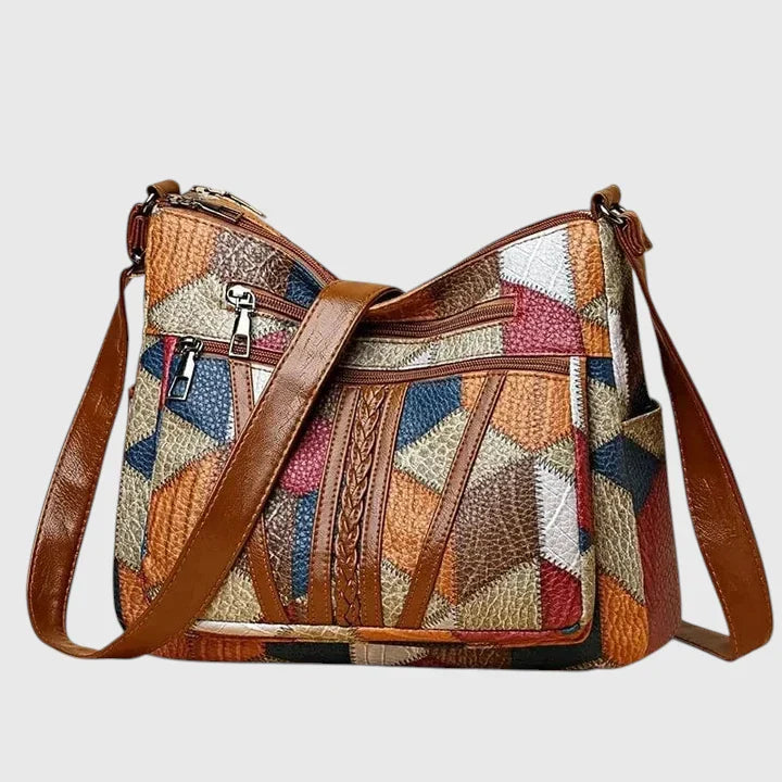 Pearl| Luxury Art Inspired Bag