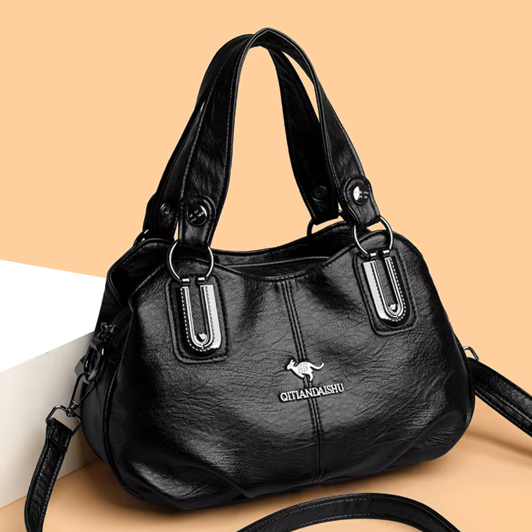 Solara™ | Large Designer Tote