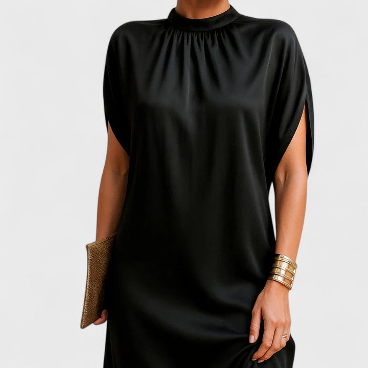 Sylvia™ | Robe flatteuse