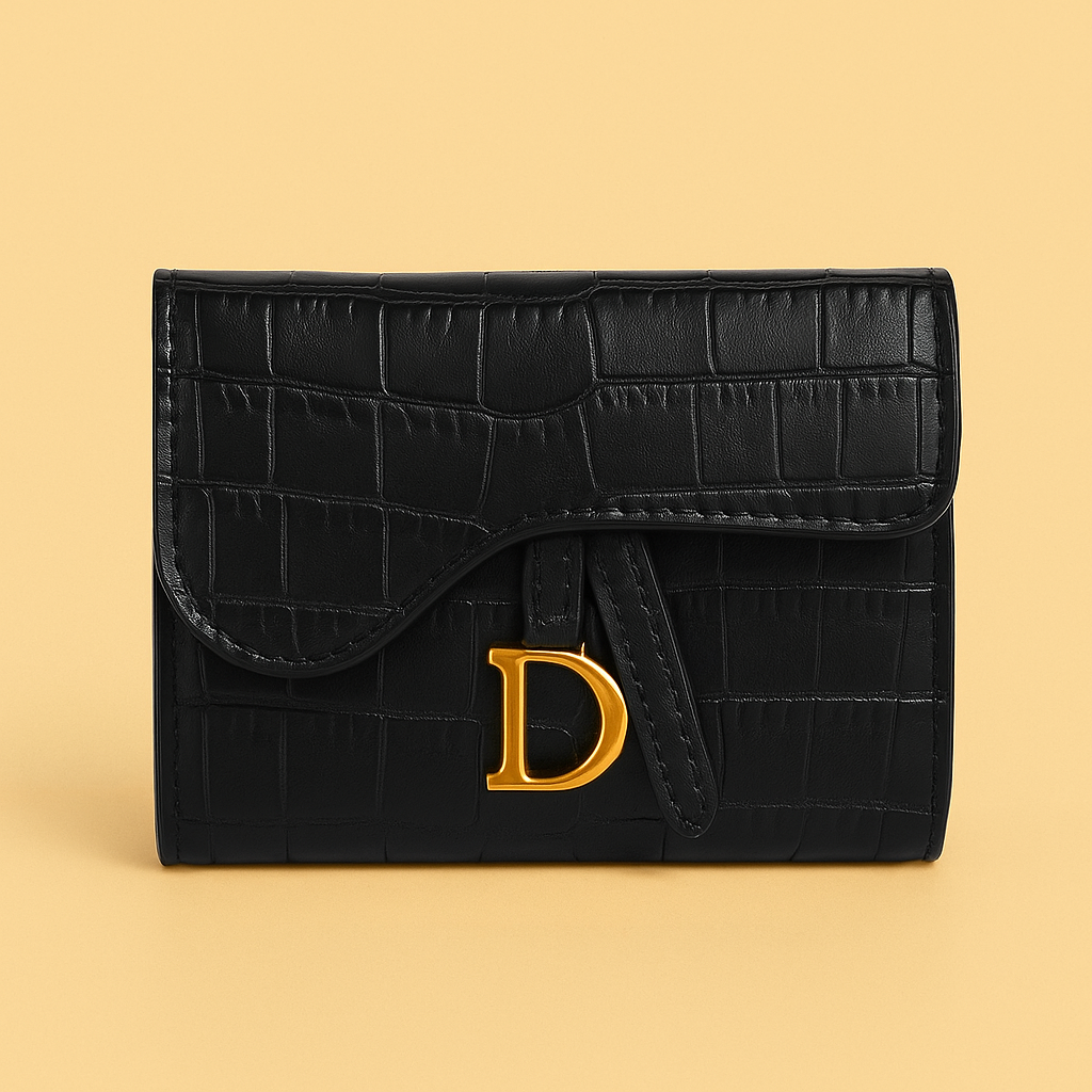 Dynasty™ | Luxury Leather Wallet