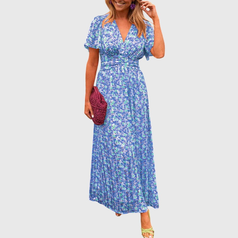Alice™ | Robe d'été confortable