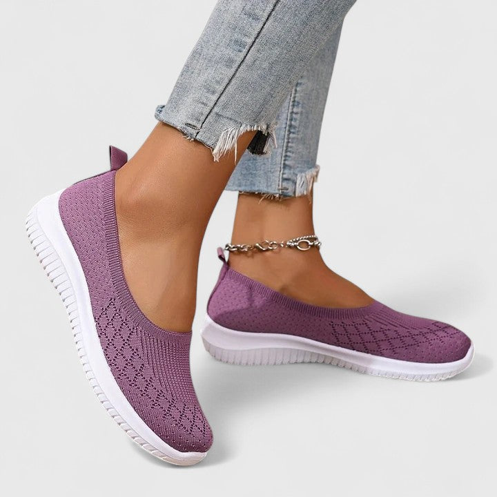 Odara™ | Orthopedic Slip-Ons