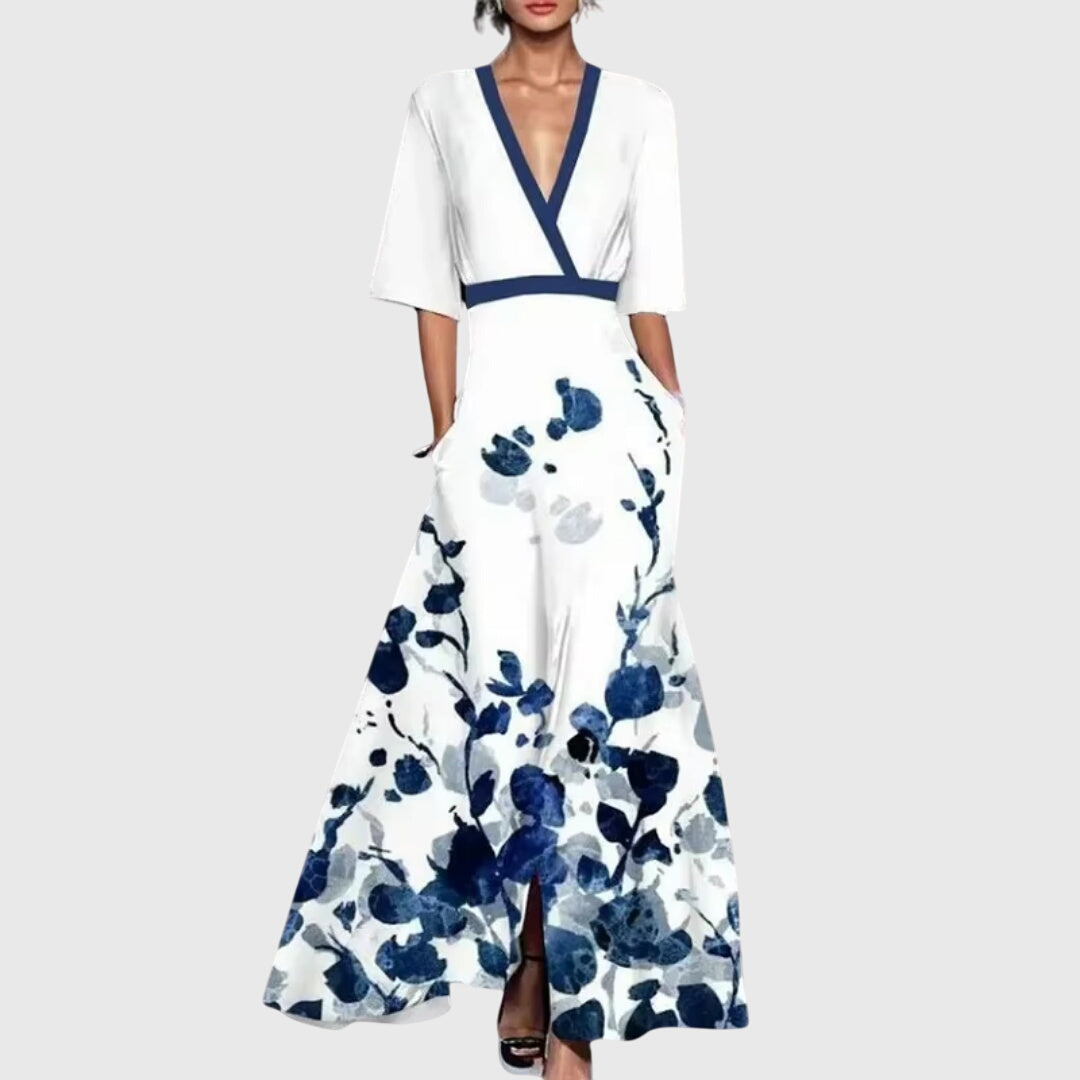 Candice™ | Elegant Spring Dress