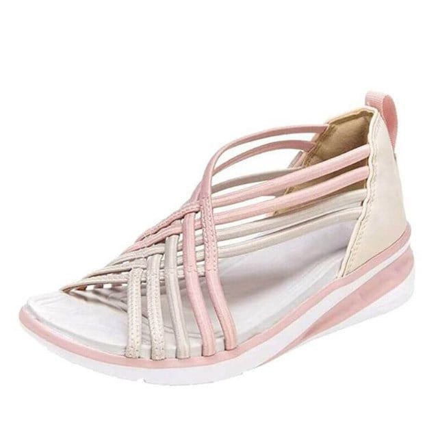 Kaja™ | Supportive Orthopaedic Sandals