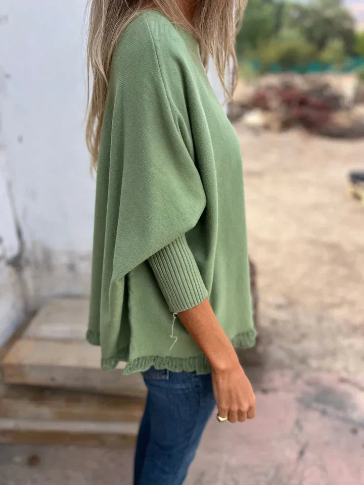 Talia™ | Knitted Sweater