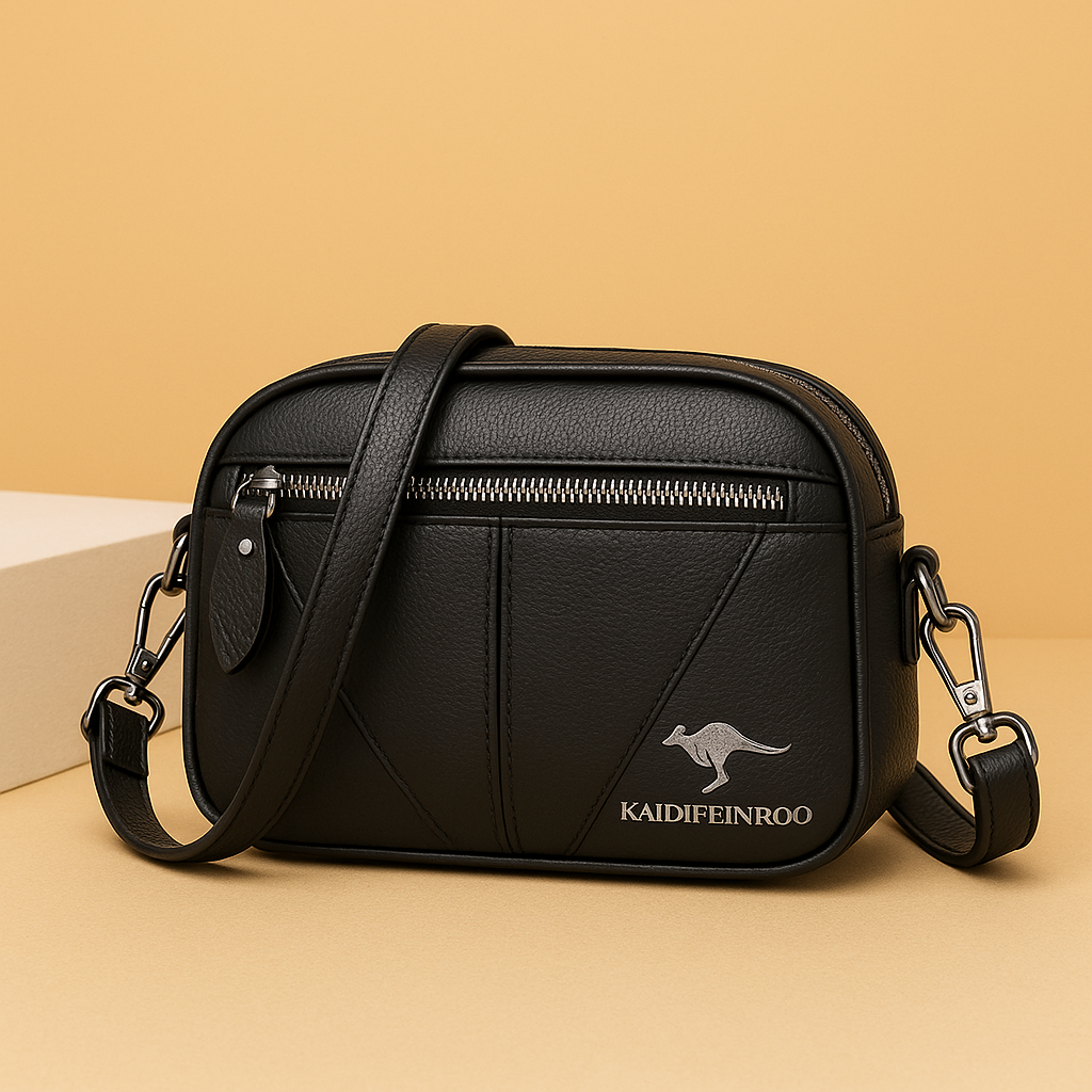 Varese™ | Compact Leather Tote