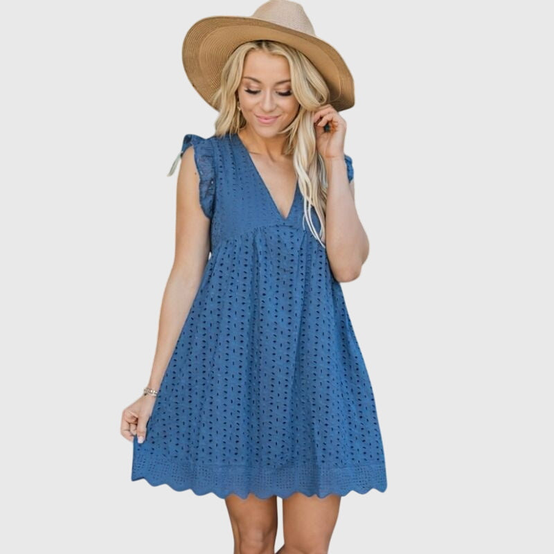 Diana™ | Robe d'été 2 en 1