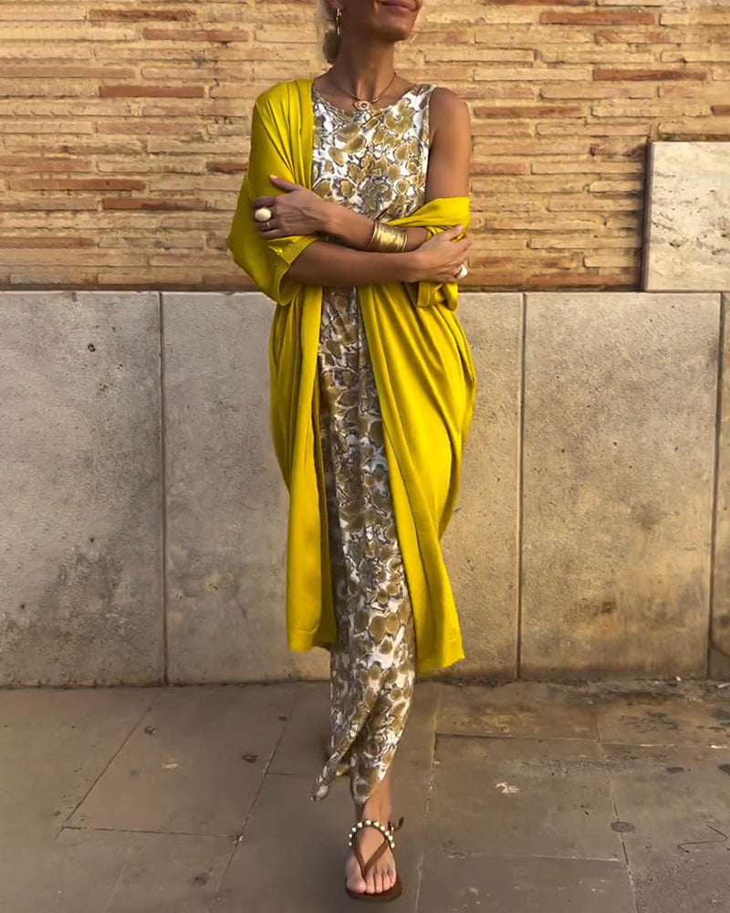 Viviana™ | Chic Two-Piece Set