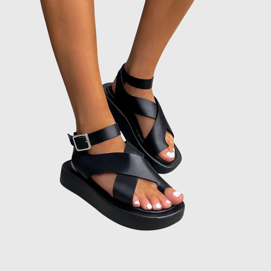 Sandales orthopédiques Tess™