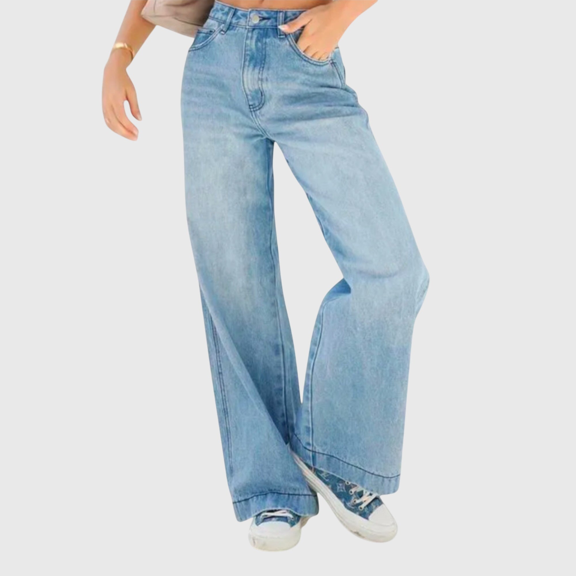 Marem™ | Women's Baggy Pants