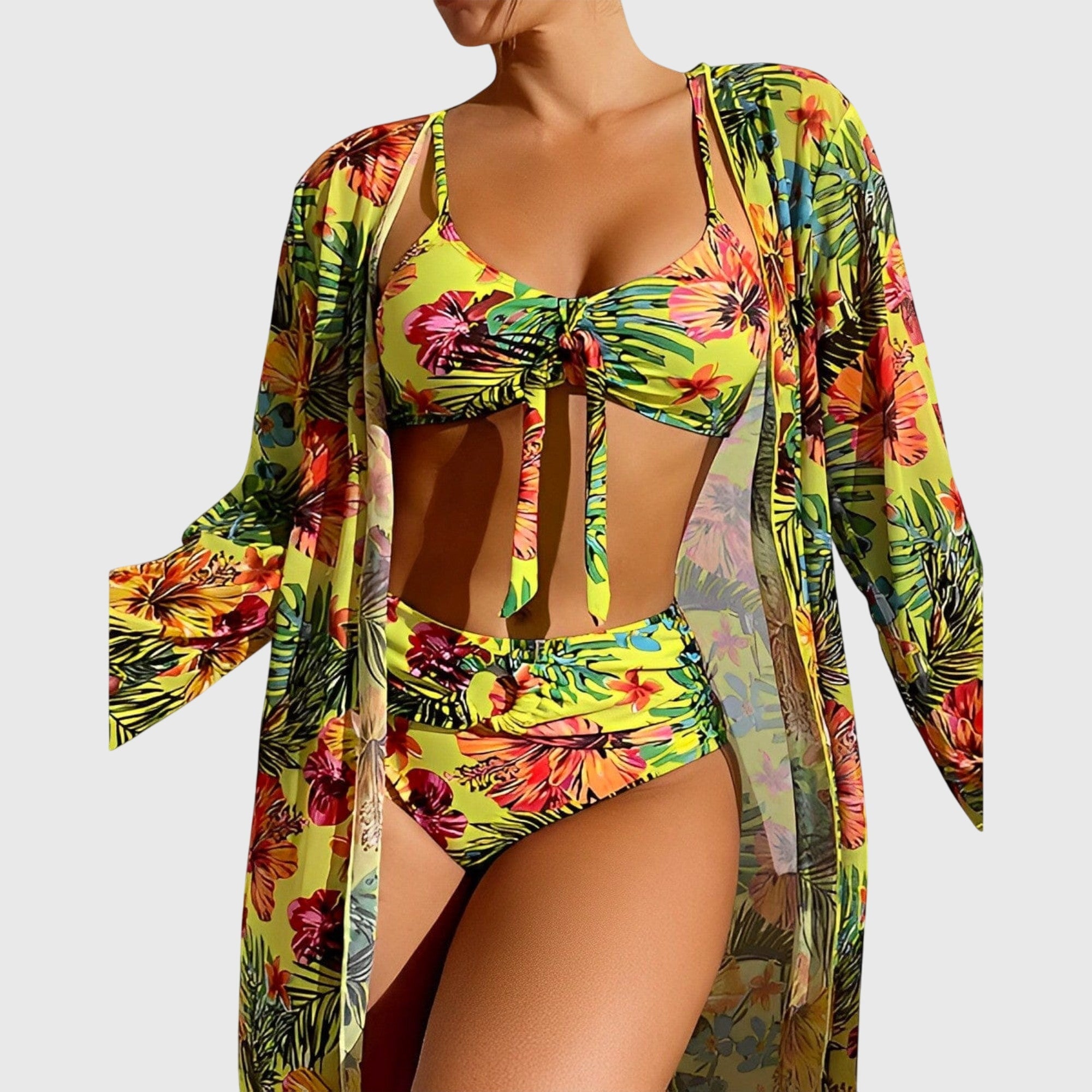 Luna™ | Ensemble bikini