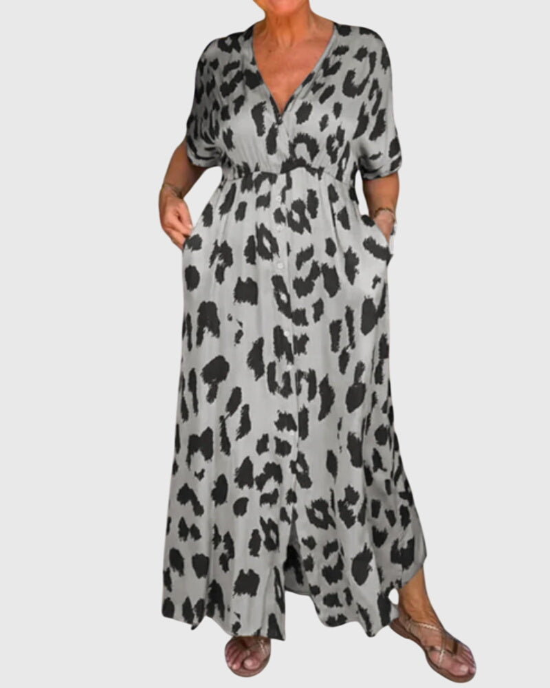 Robe Elizabeth™ | Confiance intemporelle