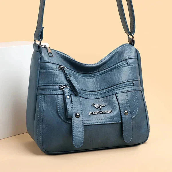 Carry™ | Leather Handbag